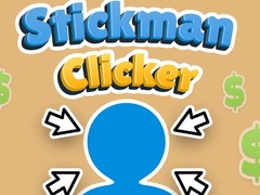 Spel Stickman Clicker