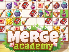 Spel Merge Academy