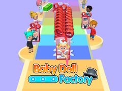 Spel Baby Doll Factory