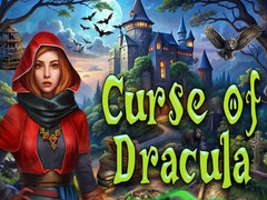 Spel Curse of Dracula