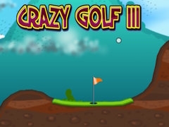 Spel Crazy golf III