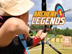 Spel Archery legends