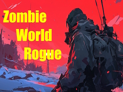 Spel Zombie World Rogue