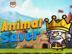 Spel Animal Saver