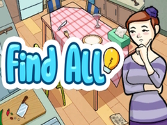 Spel Find All