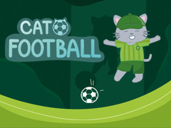 Spel Cat Football