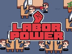 Spel Labor Power