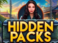 Spel Hidden Packs