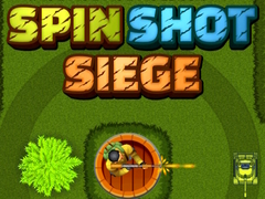 Spel Spin Shot Siege