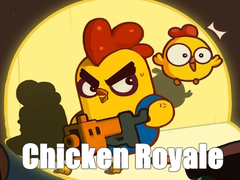 Spel Chicken Royale