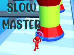 Spel Slow Master