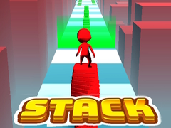 Spel Stack