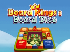 Spel Board Kings: Board Dice