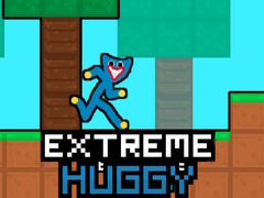 Spel Extreme Huggy