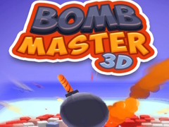 Spel Bomb Master 3D