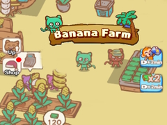 Spel Banana Farm