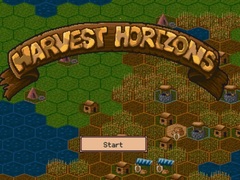 Spel Harvest Horizons