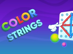 Spel Color Strings