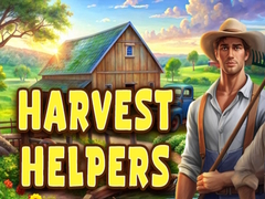 Spel Harvest Helpers