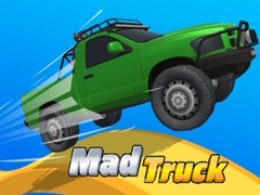 Spel Mad Truck