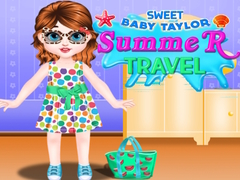 Spel Sweet Baby Taylor Summer Travel