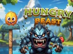 Spel Hungry Beast