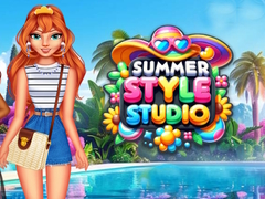 Spel Summer Style Studio