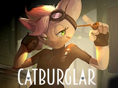 Spel Catburglar