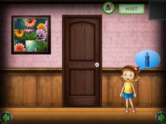 Spel Amgel Kids Room Escape 214