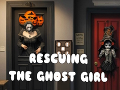 Spel Rescuing the Ghost Girl