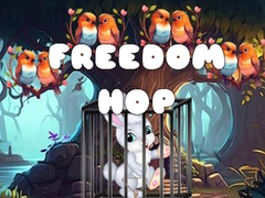 Spel Freedom Hop