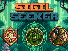 Spel Sigil Seeker