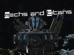 Spel Mechs and Titans