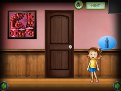 Spel Amgel Kids Room Escape 215