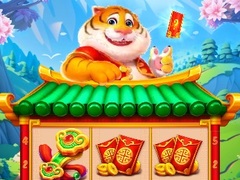 Spel Lucky Tiger