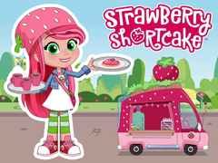 Spel Strawberry Shortcake