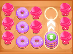 Spel Donut Box