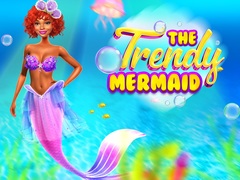 Spel The Trendy Mermaid