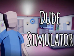 Spel Dude Simulator