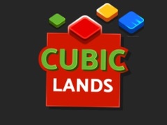 Spel Cubic Lands