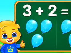 Spel Kids Quiz: Let Us Learn Some Math Equations 3