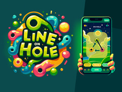 Spel Line on Hole