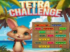 Spel Tetra Challenge