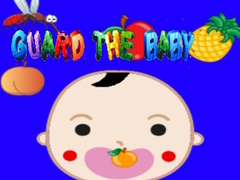 Spel Guard The Baby 