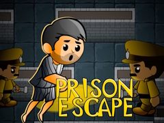 Spel Prison Escape