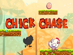 Spel Chick Chase