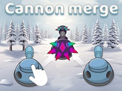 Spel Cannon Merge