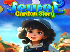 Spel Jewel Garden Story