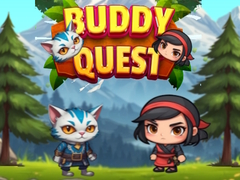 Spel Buddy Quest