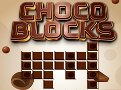 Spel Choco Blocks